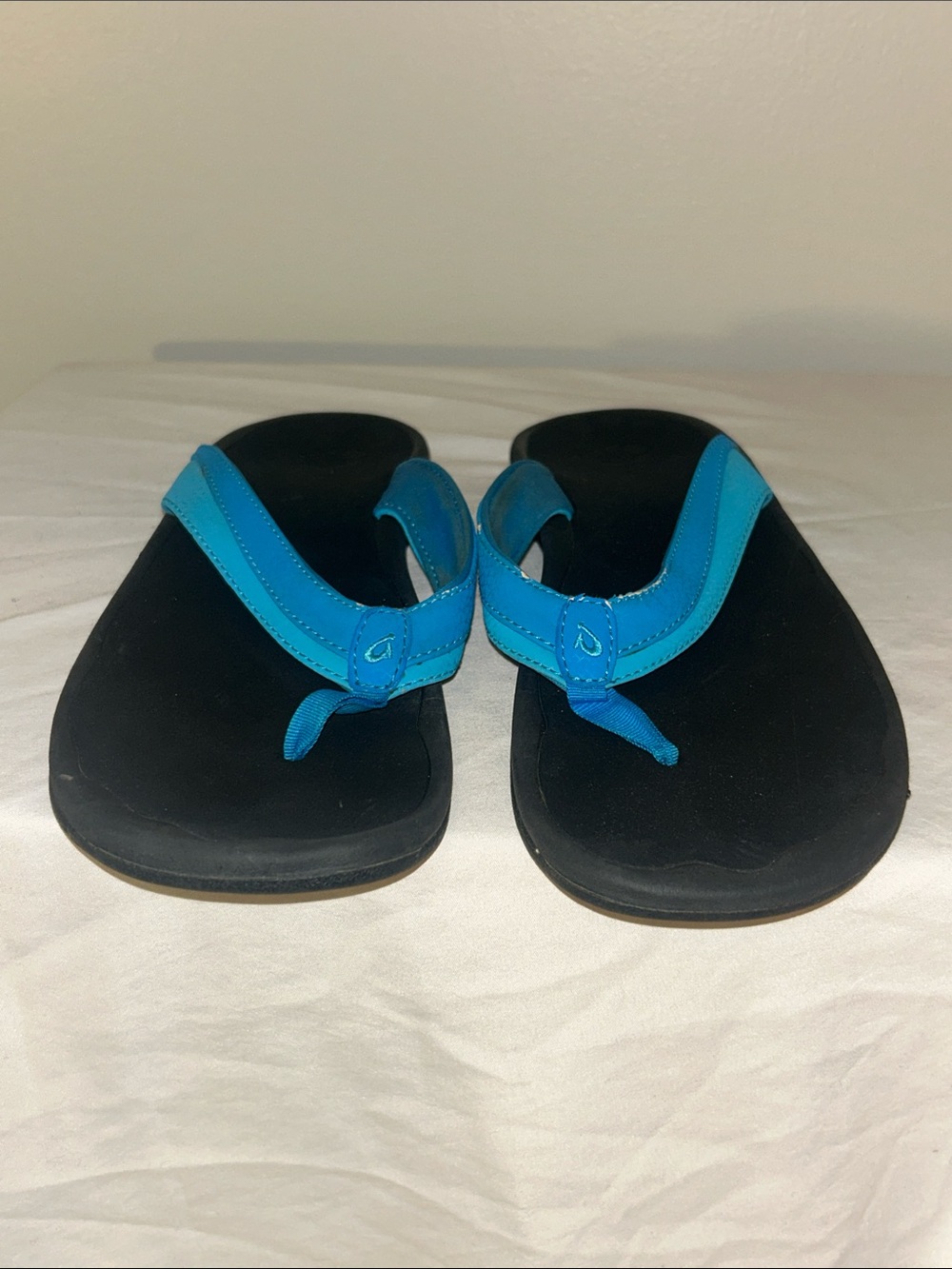 Olukai ‘Ohana Flips Flops
